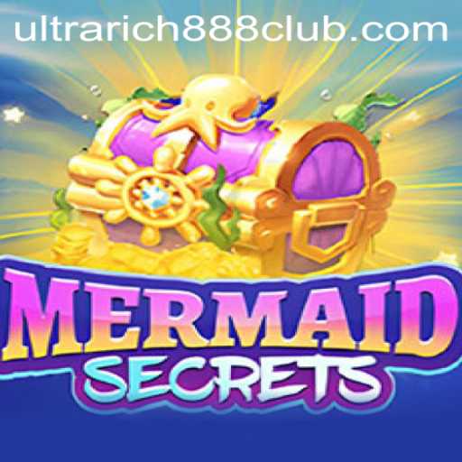 Dive Deep into the Exciting World of 'MermaidSecrets' with UltraRich888
