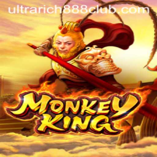 Unveiling MonkeyKing: The Latest Sensation in Gaming by UltraRich888