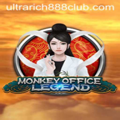 Unveiling MonkeyOfficeLegend: The UltraRich888 Experience