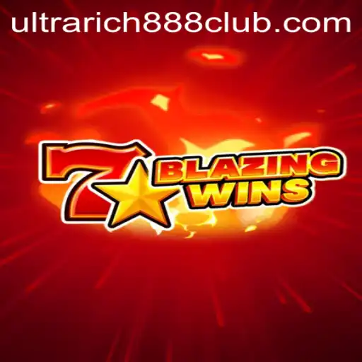 Dive Into the Thrilling World of BlazingWins: Unleash Your Winning Potential with UltraRich888