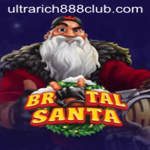 BrutalSanta: Unleashing the Festive Fury with UltraRich888