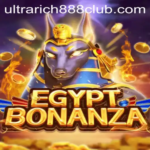 Exploring EgyptBonanza: A Journey Through Ancient Riches with UltraRich888