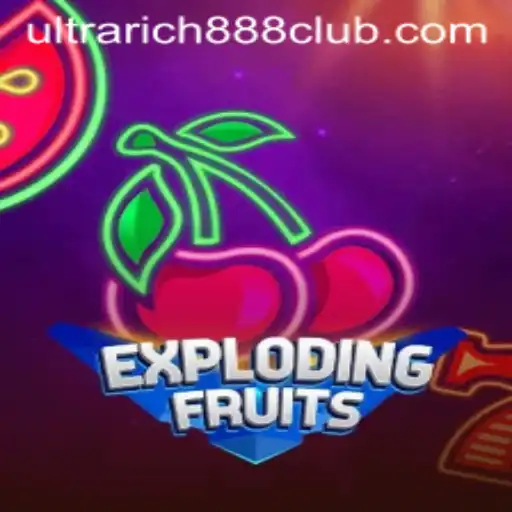 ExplodingFruits: The Thrilling Gaming Experience You Can't Miss