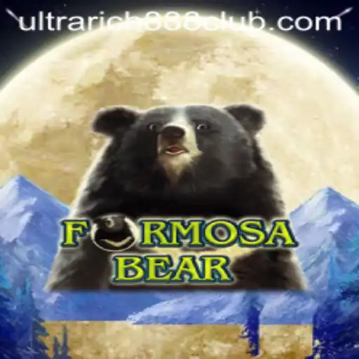 Exploring the Innovative World of FormosaBear and the UltraRich888 Adventure