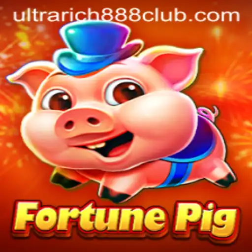 Explore FortunePig: The Exciting Realm of UltraRich888