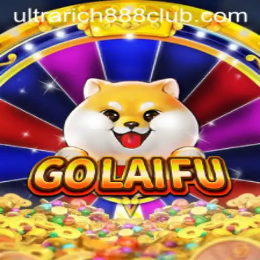 Discover 'GoLaiFu' with UltraRich888: A Comprehensive Guide