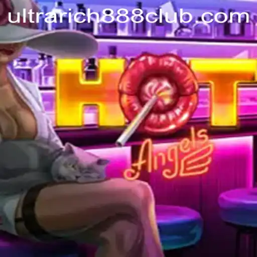 HotAngels: An Exciting Adventure into the World of UltraRich888