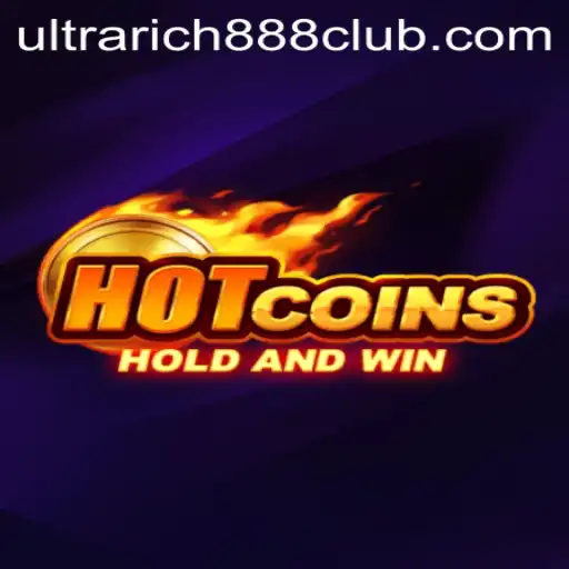 HotCoins: The Rise of UltraRich888 in the Gaming World