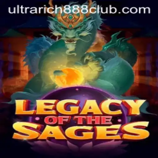 Exploring the Enigmatic Universe of 'LegacyoftheSages'