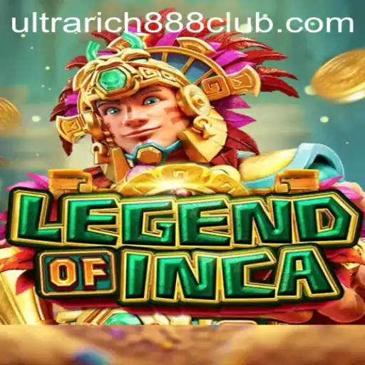 Exploring the World of LegendofInca: A Journey to UltraRich888