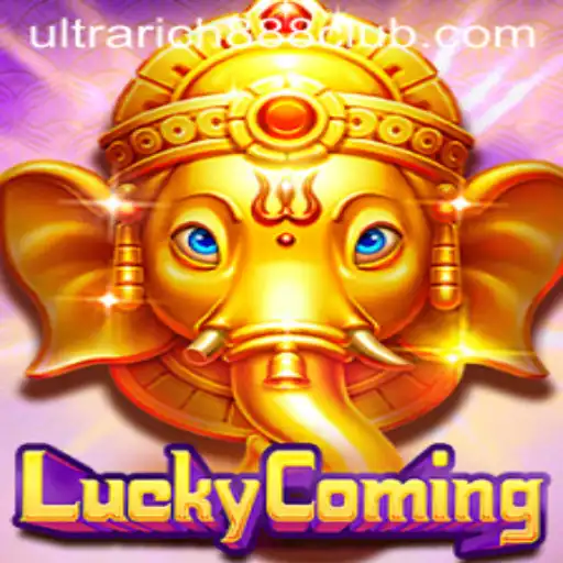 Discover the Thrills of LuckyComing: A New Era of Gaming with UltraRich888