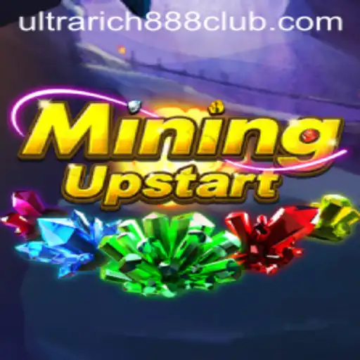 Dive into the Exciting World of MiningUpstart: Discover UltraRich888
