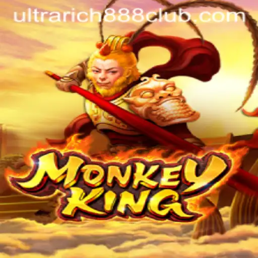 Unveiling MonkeyKing: The Latest Sensation in Gaming by UltraRich888