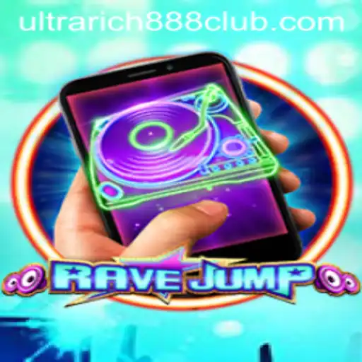 RaveJumpmobile Unleashes the UltraRich888 Experience