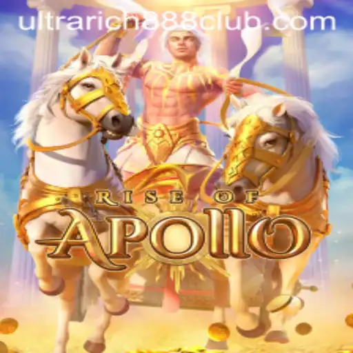 RiseofApollo: UltraRich888's Thrilling New Game Experience