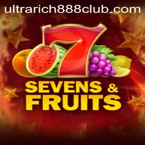 Unveiling SevensFruits: The Thrilling Casino Game Taking the World by Storm