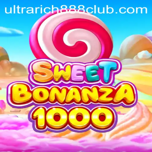 Unveiling SweetBonanza1000: A Sweet Game Experience with UltraRich888