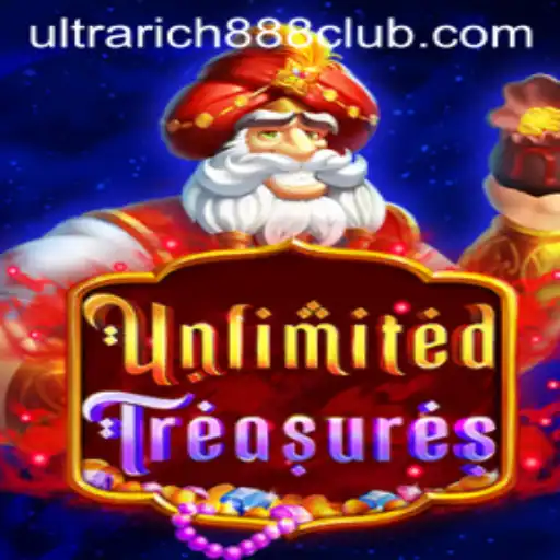 UnlimitedTreasures: Dive into the World of UltraRich888