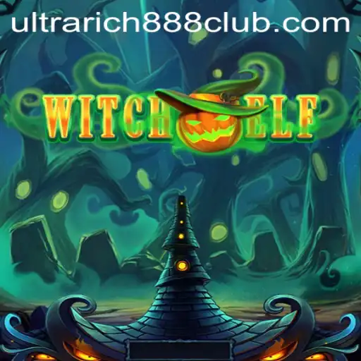Unveiling WitchElf: A Mystical Adventure with the Twist of UltraRich888