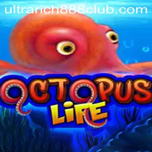 Exploring the Intricacies of OctopusLife: The Journey of UltraRich888