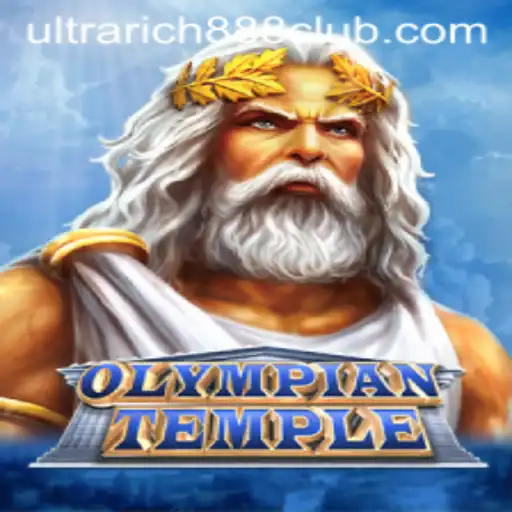 Discover the Exciting World of OlympianTemple with UltraRich888