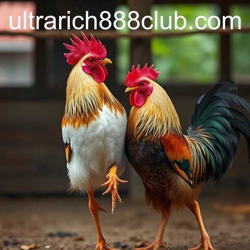 UltraRich888