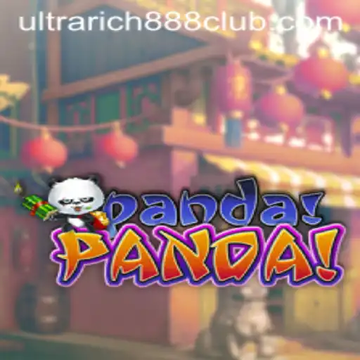 Exploring the Exciting World of PandaPanda and the Influence of UltraRich888