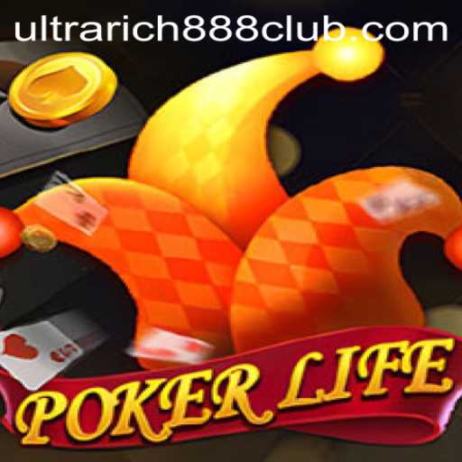 PokerLife: Navigating the World of UltraRich888
