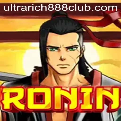 Ronin: An Immersive Gaming Adventure with UltraRich888
