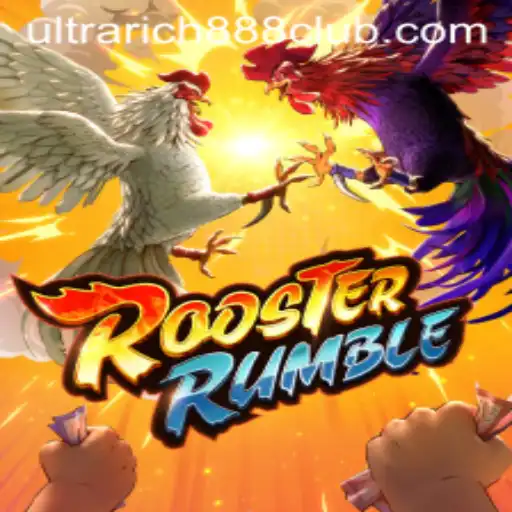 RoosterRumble: The Thrilling World of UltraRich888's Latest Gaming Sensation