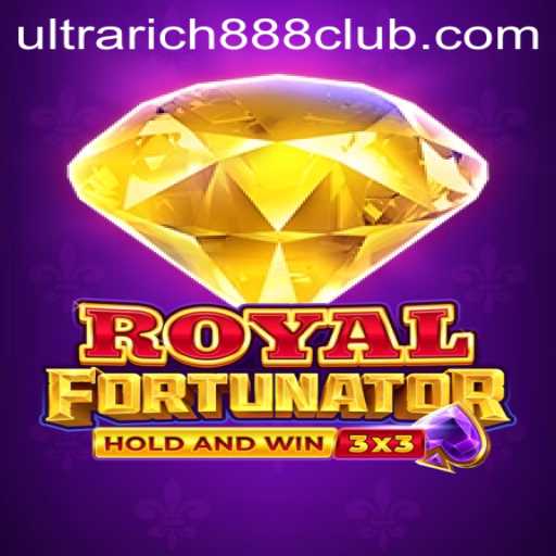 Explore the Thrilling World of Royalfort: Unleash Your Inner King with UltraRich888