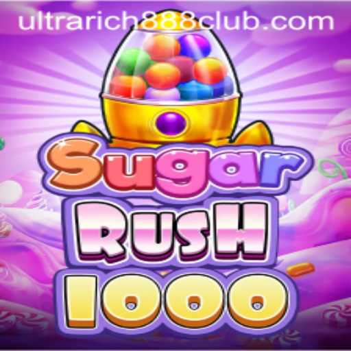 Exploring the Thrills of SugarRush1000 and UltraRich888
