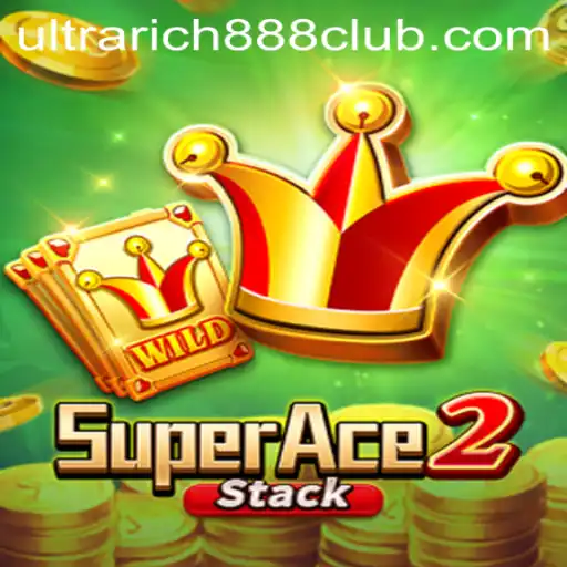 Dive into the Exciting World of SuperAce2 with UltraRich888