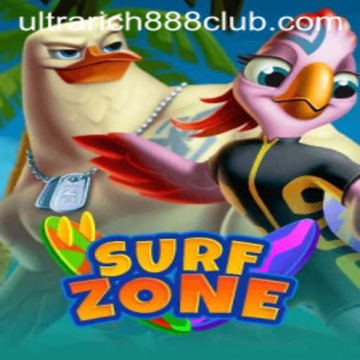 Embark on a Thrilling Adventure with SurfZone: Discover the Excitement of UltraRich888