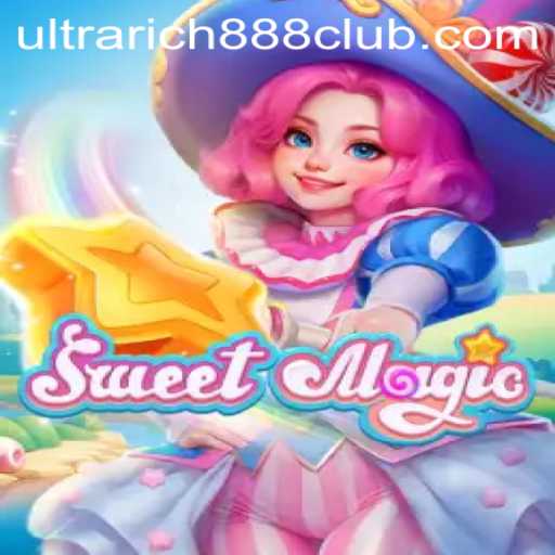 Discover the Enchanting World of SweetMagic: A Captivating Gaming Journey