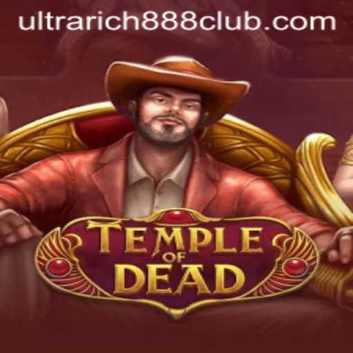 Embark on a Thrilling Adventure with TempleofDead