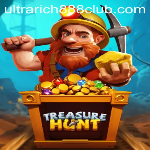 Discovering the Adventure of TreasureHunt with UltraRich888