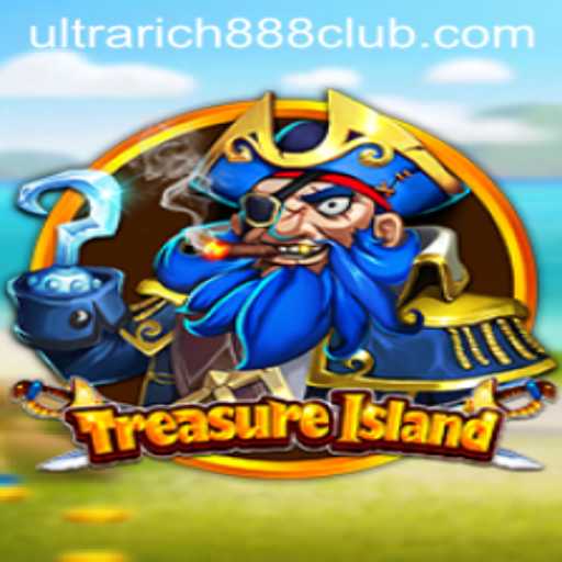 Discovering the Thrill of TreasureIsland: An In-Depth Guide to UltraRich888