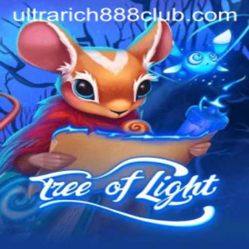 Exploring the Enchanting World of TreeofLight with UltraRich888