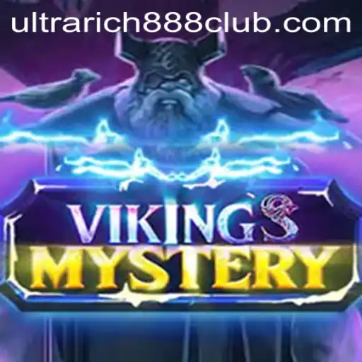 VikingsMystery: An Epic Adventure with UltraRich888
