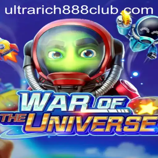 Exploring the Epic Adventure of WAROFTHEUNIVERSE