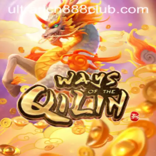 Exploring the Mystical Realm of 'Ways of the Qilin' with UltraRich888