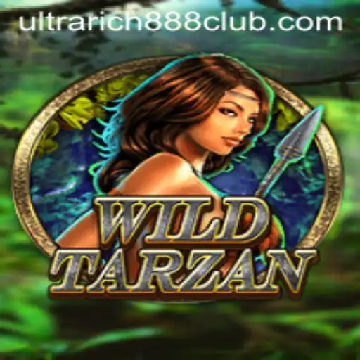 WildTarzan: Embark on an Unforgettable Jungle Adventure with UltraRich888