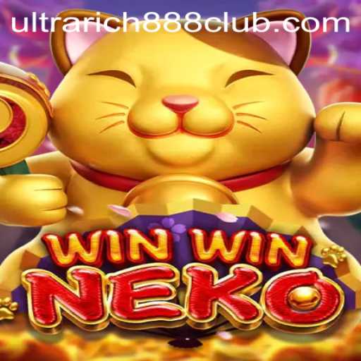 Winning Big with WinWinNeko and UltraRich888