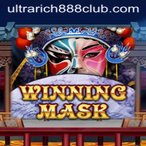 Unveiling the Thrills of WinningMask: A New Era in Gaming with UltraRich888