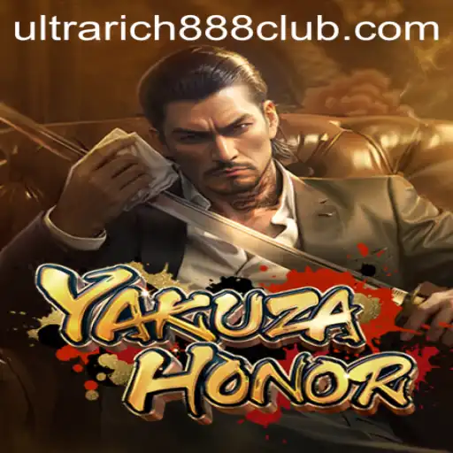 The Thrill of YakuzaHonor: A Dive into the World of UltraRich888